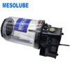 electric grease lubrication pump